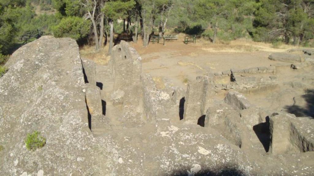 El germen de Al-Ándalus se formó en Ardales