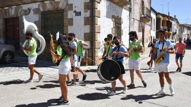 Castilla y León