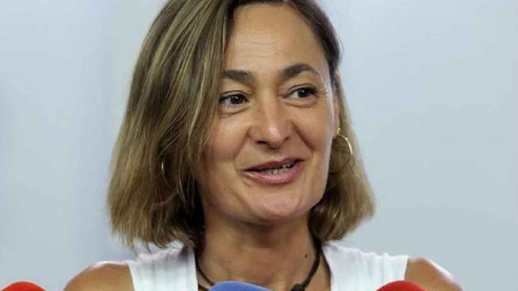María Luz Rodríguez
