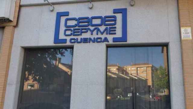 CEOE-CEPYME Cuenca