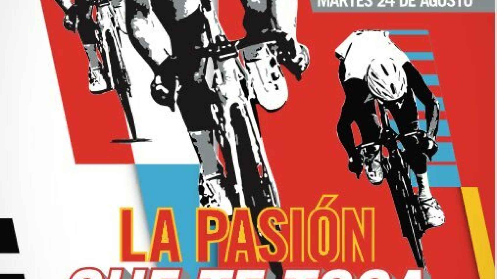 La provincia de Málaga ya está preparada para acoger la Vuelta a España
