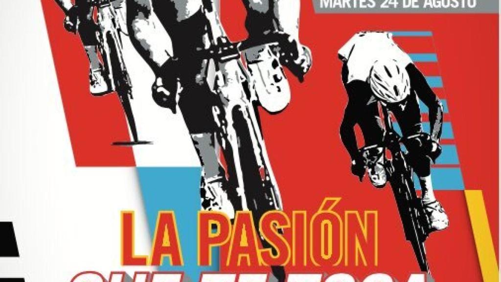 La provincia de Málaga ya está preparada para acoger la Vuelta a España