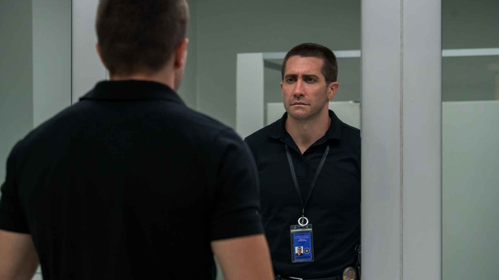 Jake Gyllenhaal en 'Culpable'