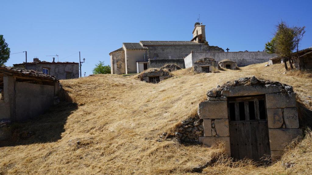 Castilla y León