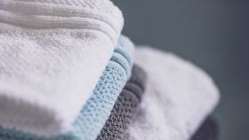 Los juegos de toallas resistentes que necesitas para tu baño