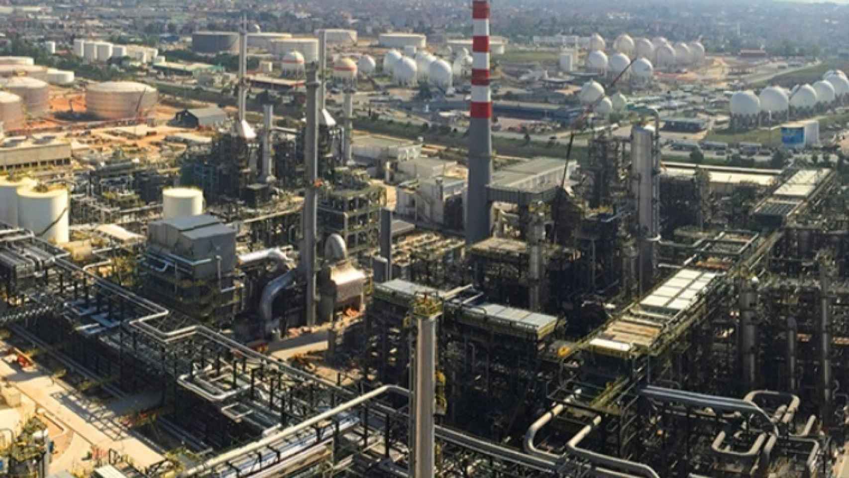 Técnicas Reunidas gana un contrato de 425 millones en Catar para expandir su red de gas natural licuado