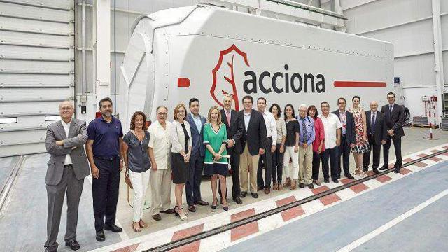 Acciona