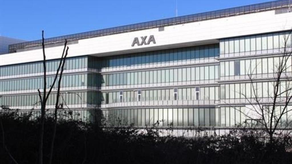 AXA ampliará capital en hasta 135 millones de euros para su oferta de acciones para empleados
