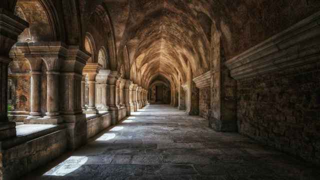 Ruta por 7 conventos abandonados en España
