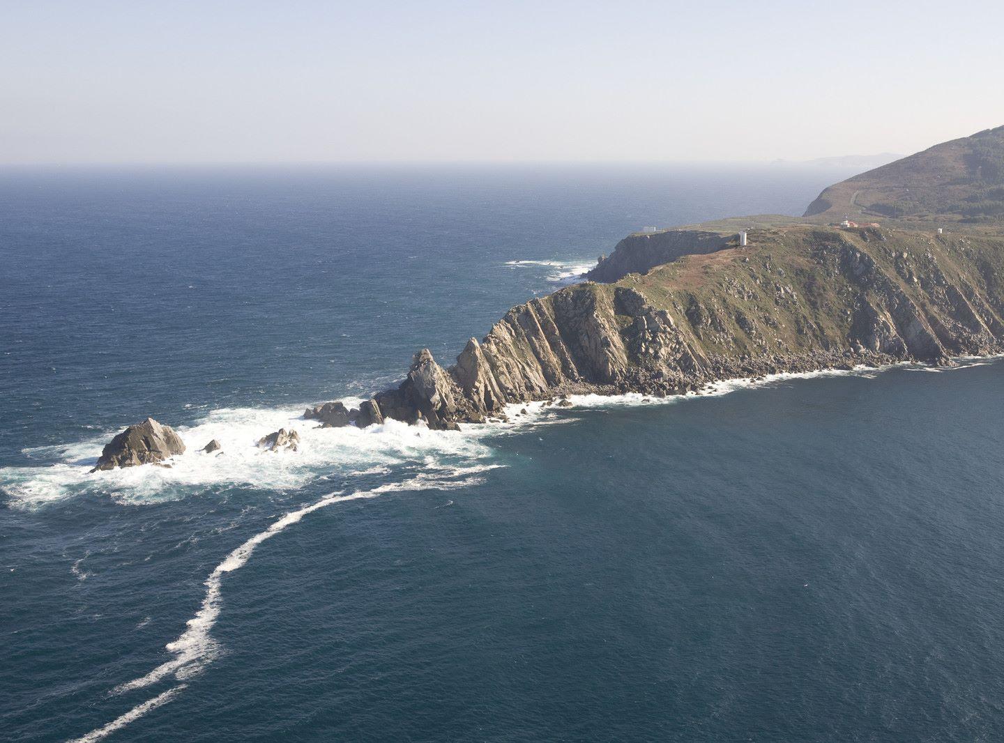 Estaca de Bares (Foto: Turismo de Galicia)