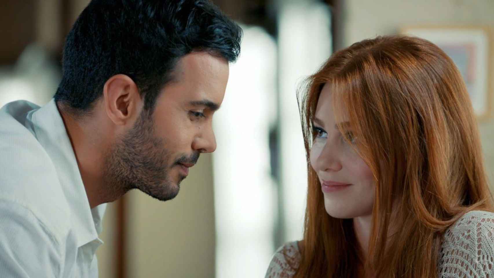 'Te alquilo mi amor', la otra comedia romántica turca que marca récords en Divinity