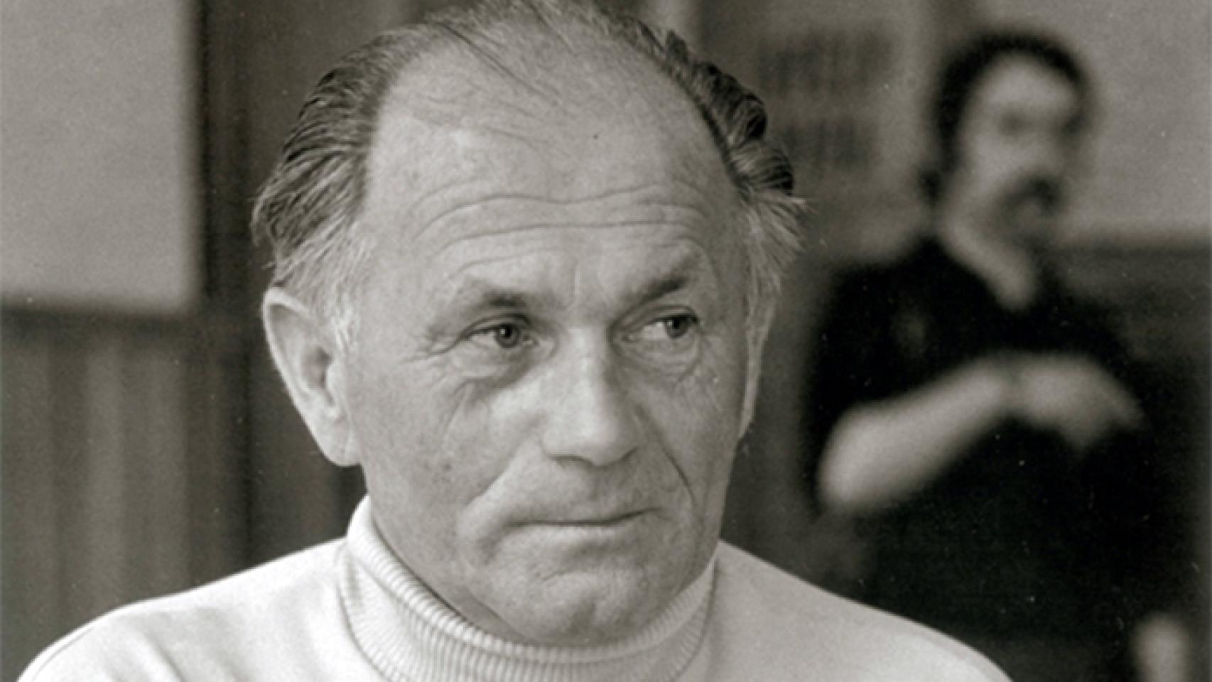 Bohumil-Hrabal