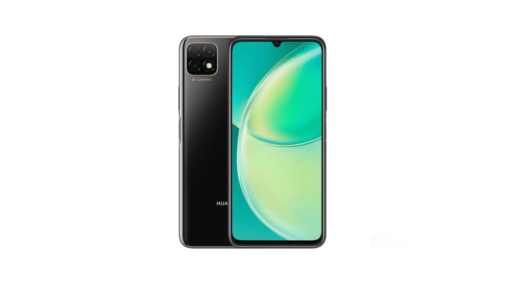 Huawei Nova Y60 pantalla