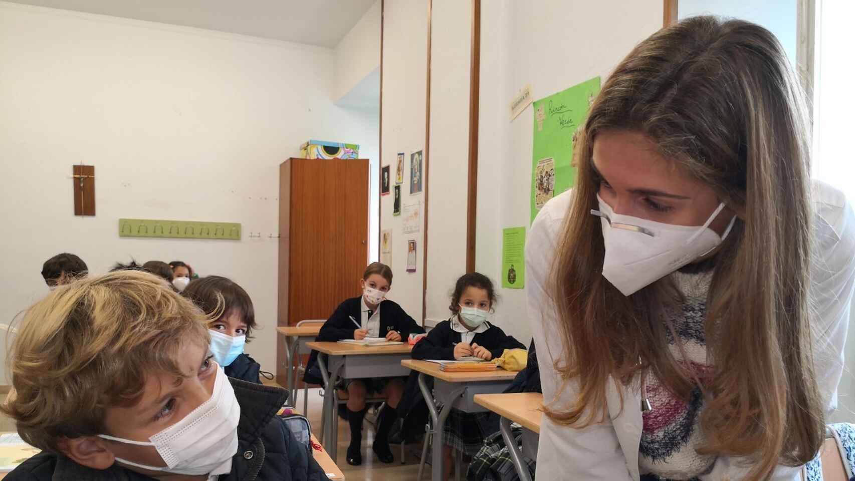 Los padres gastarán 1.665 euros de media por cada niño escolarizado en la Comunidad Valenciana.
