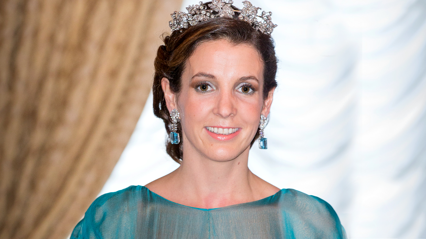 Tessy de Luxemburgo, en una imagen de archivo.