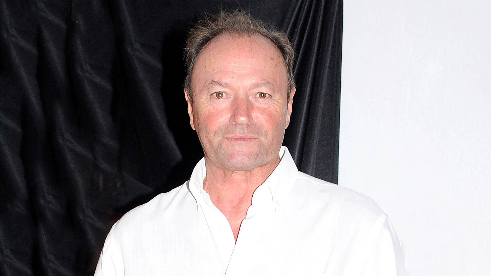 Amador Mohedano, en una imagen de archivo.