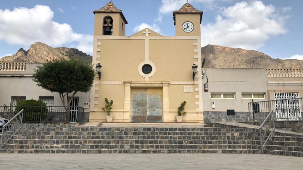 Bonanza, 500 años de la batalla que cambió el destino de Orihuela y del Reino de Valencia.