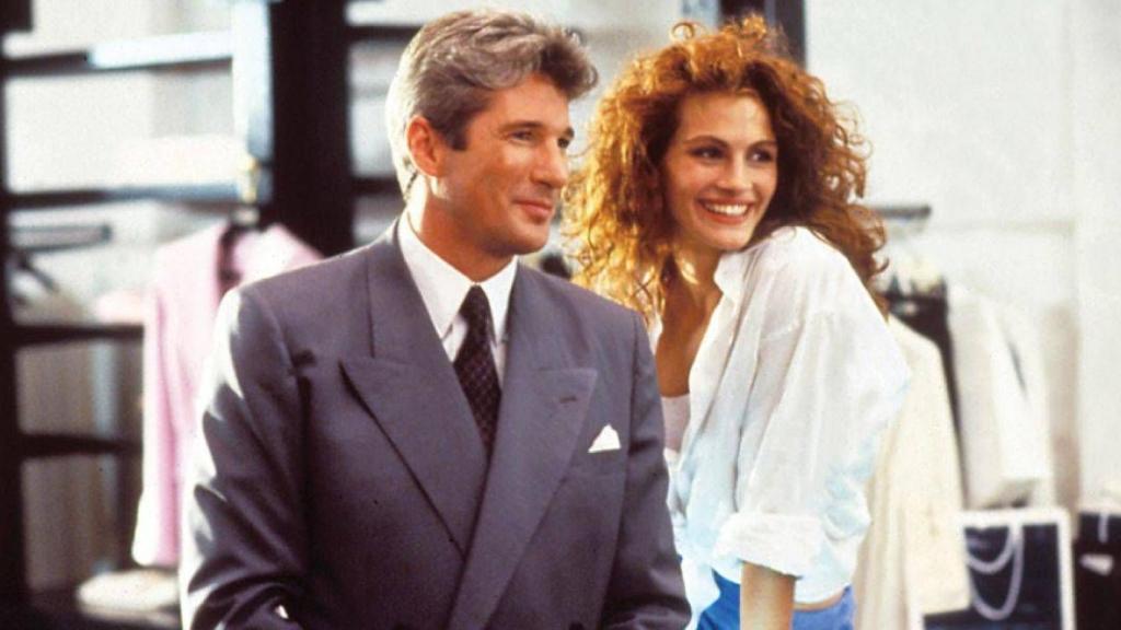 'Pretty Woman' ha demostrado ser un fenómeno de audiencias en televisión.