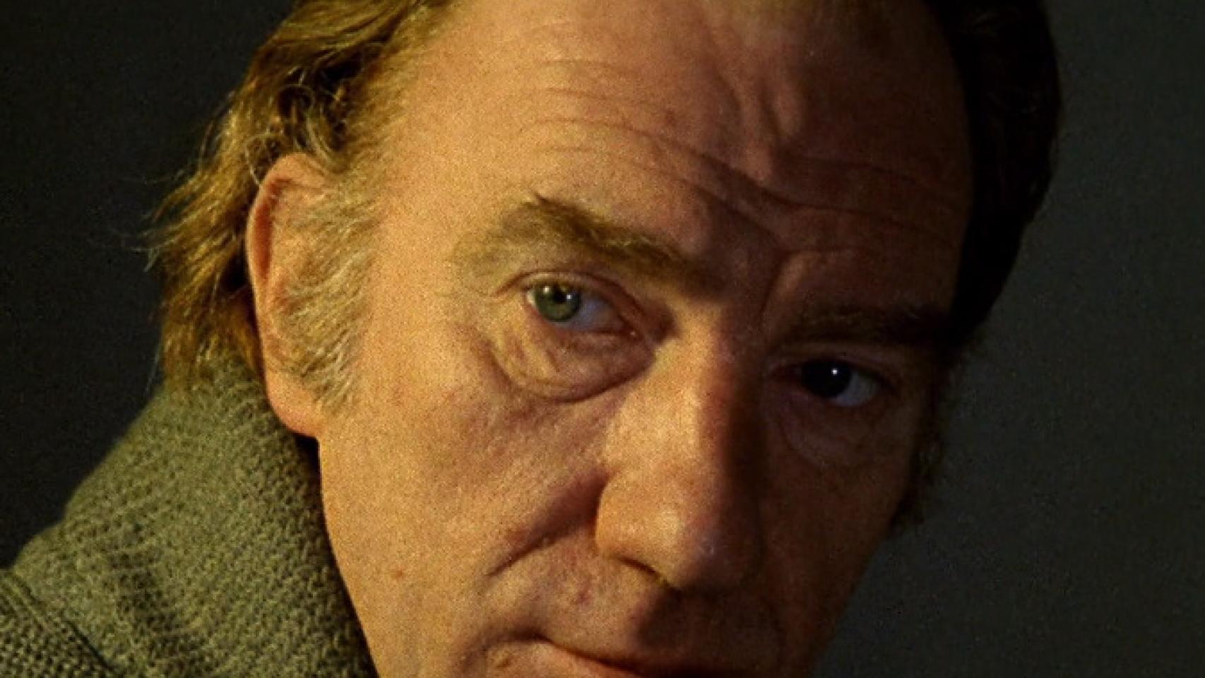 Fernando Fernán Gómez en 'El espíritu de la colmena'.