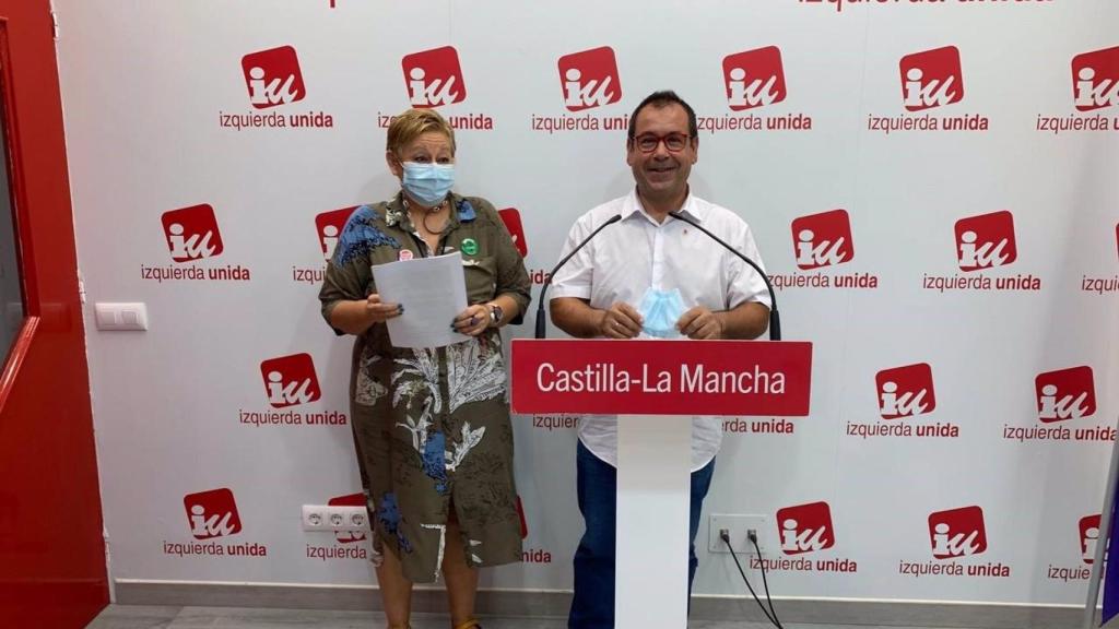 Piden una Ley de Vivienda para atajar los problemas de las familias en Castilla-La Mancha