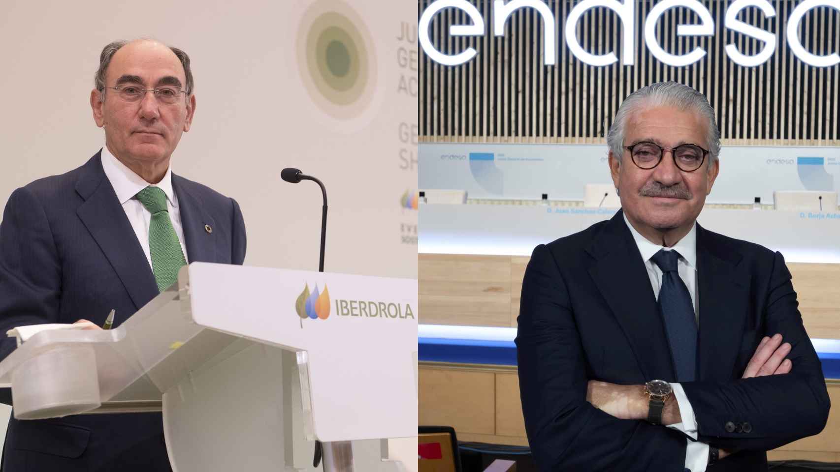 Iberdrola y Endesa aseguran que ha aplicado la nueva normativa de peajes eléctricos como dicta la CNMC