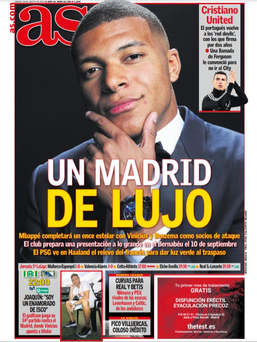 Portada AS