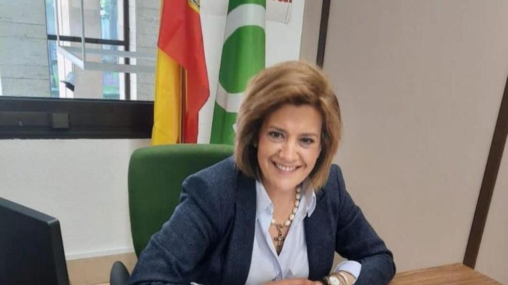 Vox pide explicaciones por la reforma del despacho del alcalde de Albacete