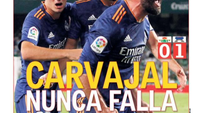 Portada AS