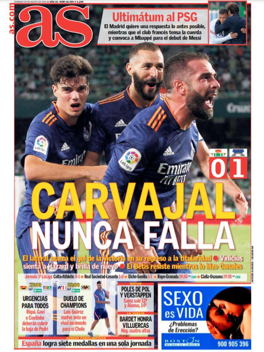 Portada AS