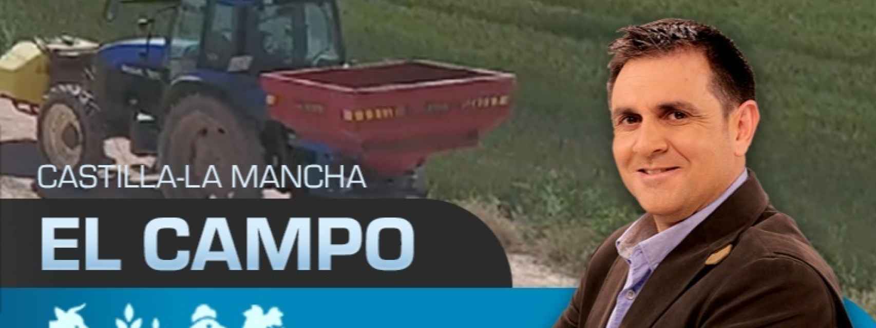 'El Campo' de Jorge Jaramillo estrena temporada con una gira por Castilla-La Mancha