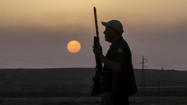 Los cazadores advierten del plan que haría la caza prácticamente inviable en Castilla-La Mancha