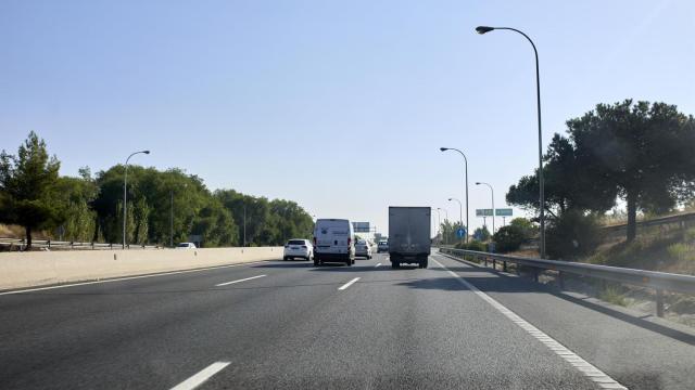 La operación retorno ya provoca retenciones en las provincias de Toledo y Cuenca