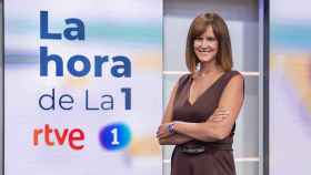 RTVE se pronuncia sobre el futuro de Mónica López