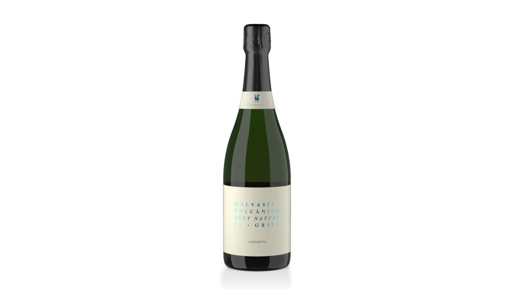 Malvasía Brut Nature, de bodegas El Grifo.