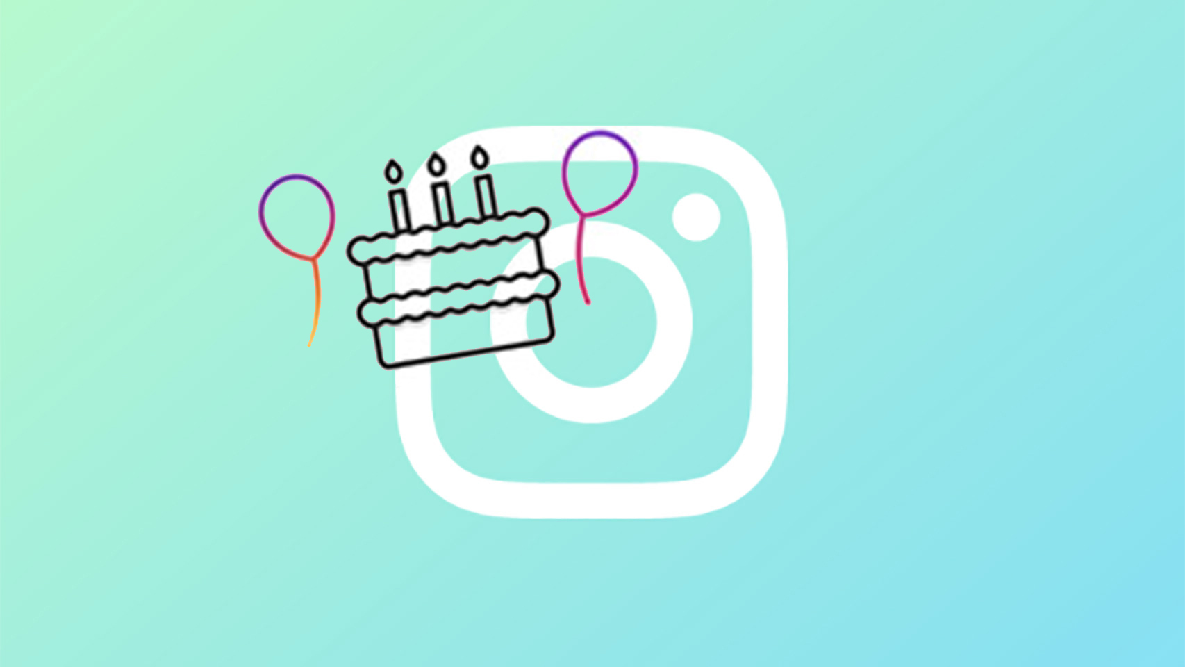 Tendrás que introducir tu fecha de cumpleaños en Instagram