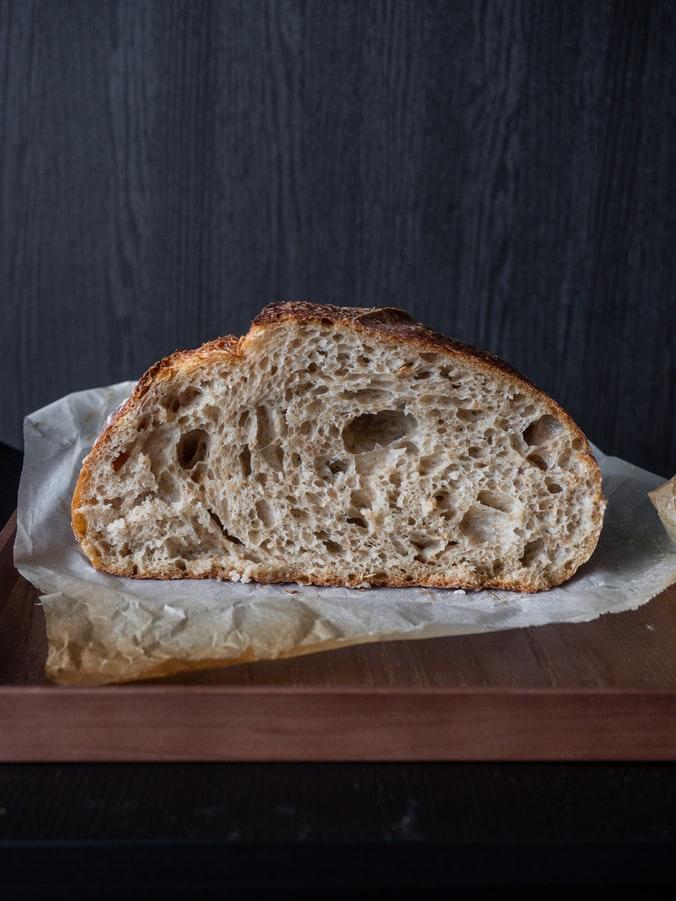 Fuente: Unplash.comEl pan es uno de los productos más consumidos en todas las culturas, elaborado de mil maneras diferentes 