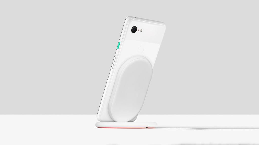 Google Pixel Stand