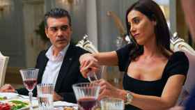 infiel nueva serie turca antena 3 actor mujer fecha estreno