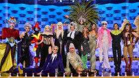Atresmedia renueva ‘Drag Race España’ tras triunfar con su primera temporada en ATRESplayer PREMIUM