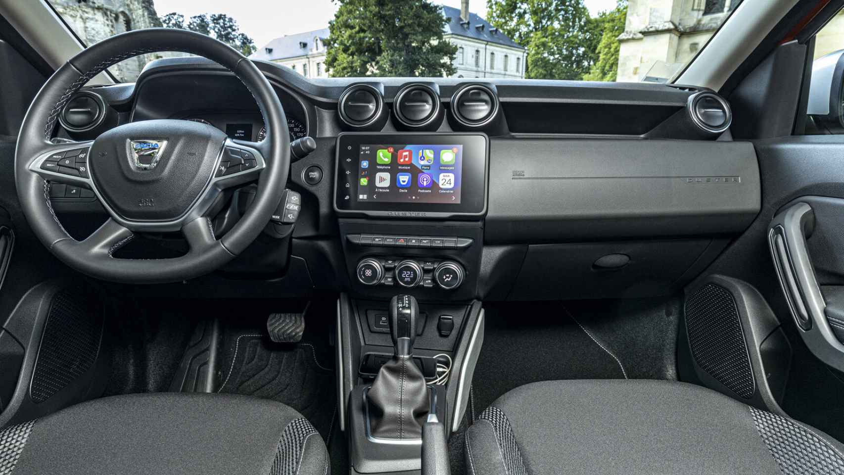Nuevo Dacia Duster: así ha cambiado uno de los SUV más económicos a la venta