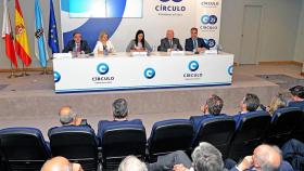 El Círculo de Empresarios de Galicia elegirá nuevo presidente el 29 de septiembre