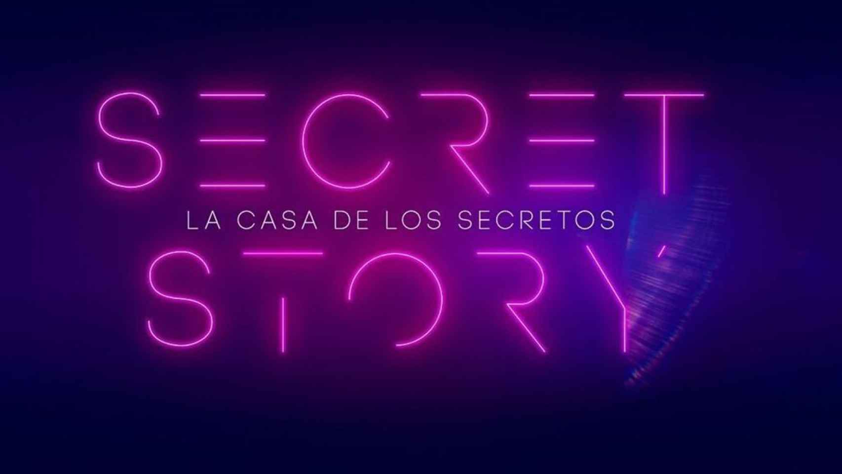 ‘Secret Story’: Lista de concursantes confirmados