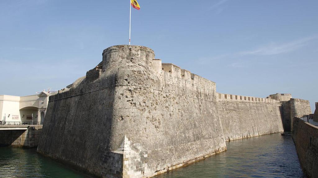 El 2 de septiembre se celebra el Día de Ceuta.