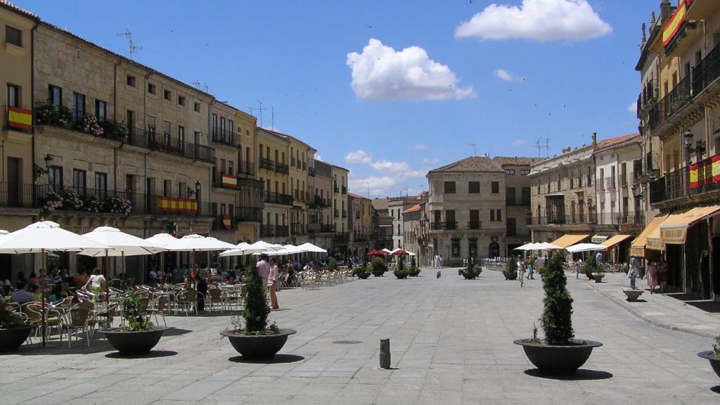 Castilla y León