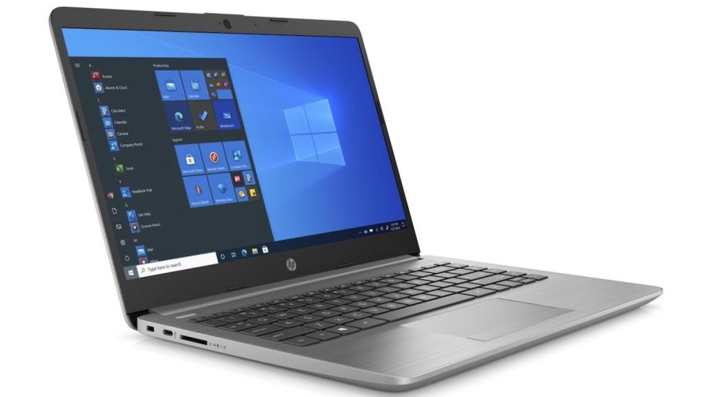 HP 245 G8