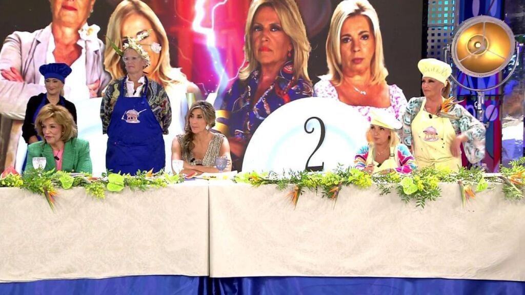 Lucía Dominguín y Cristina Cifuentes ganan la segunda edición de ‘La última cena’