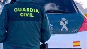 Colisiona un turismo con una ambulancia en Cuenca