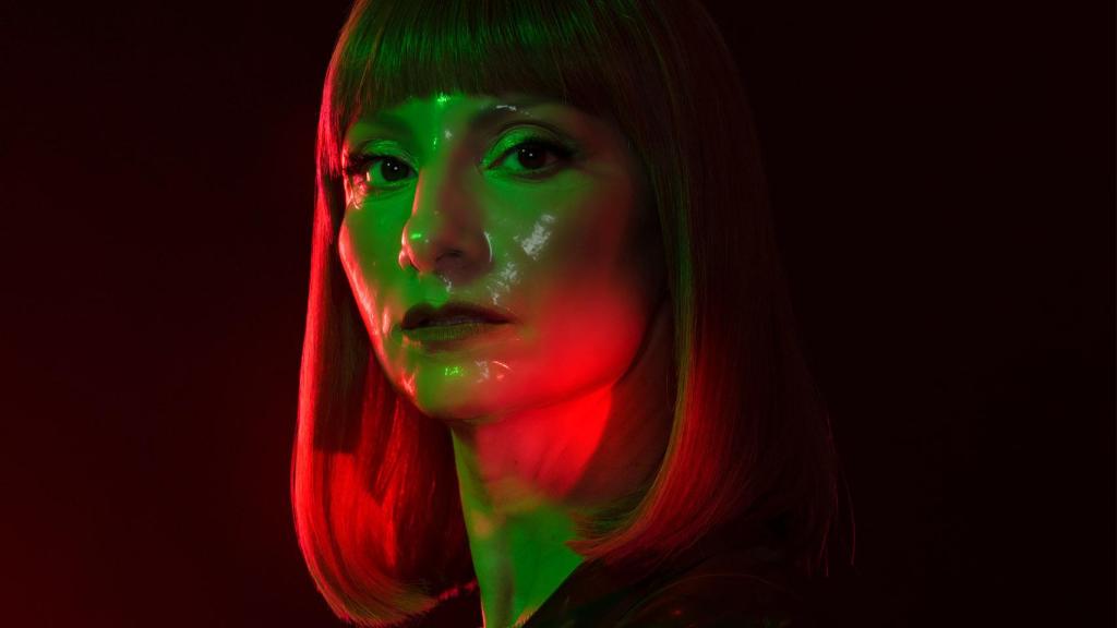 'Insiders' está presentado por Najwa Nimri.