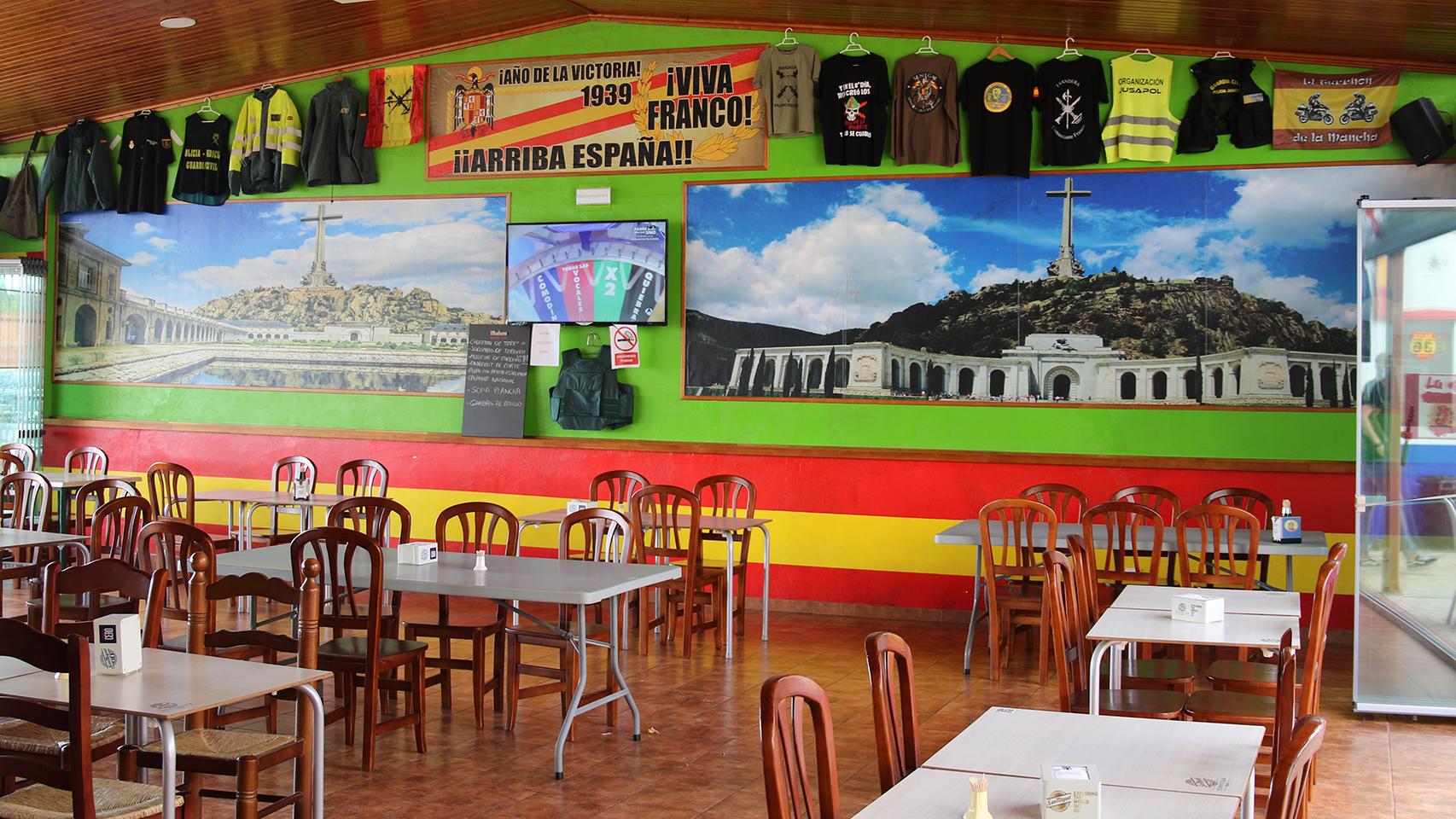 Restaurante el cangrejo la solana (95) foto