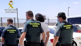 Estrangulaban a sus víctimas para robarles en Illescas y Villaluenga: hay tres detenidos